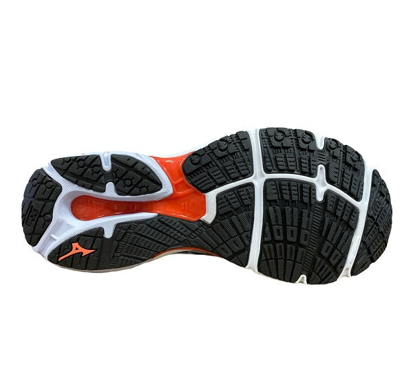 Mizuno Wave Prodigy 3 Scarpe Running Donna Grigio J1GD201025