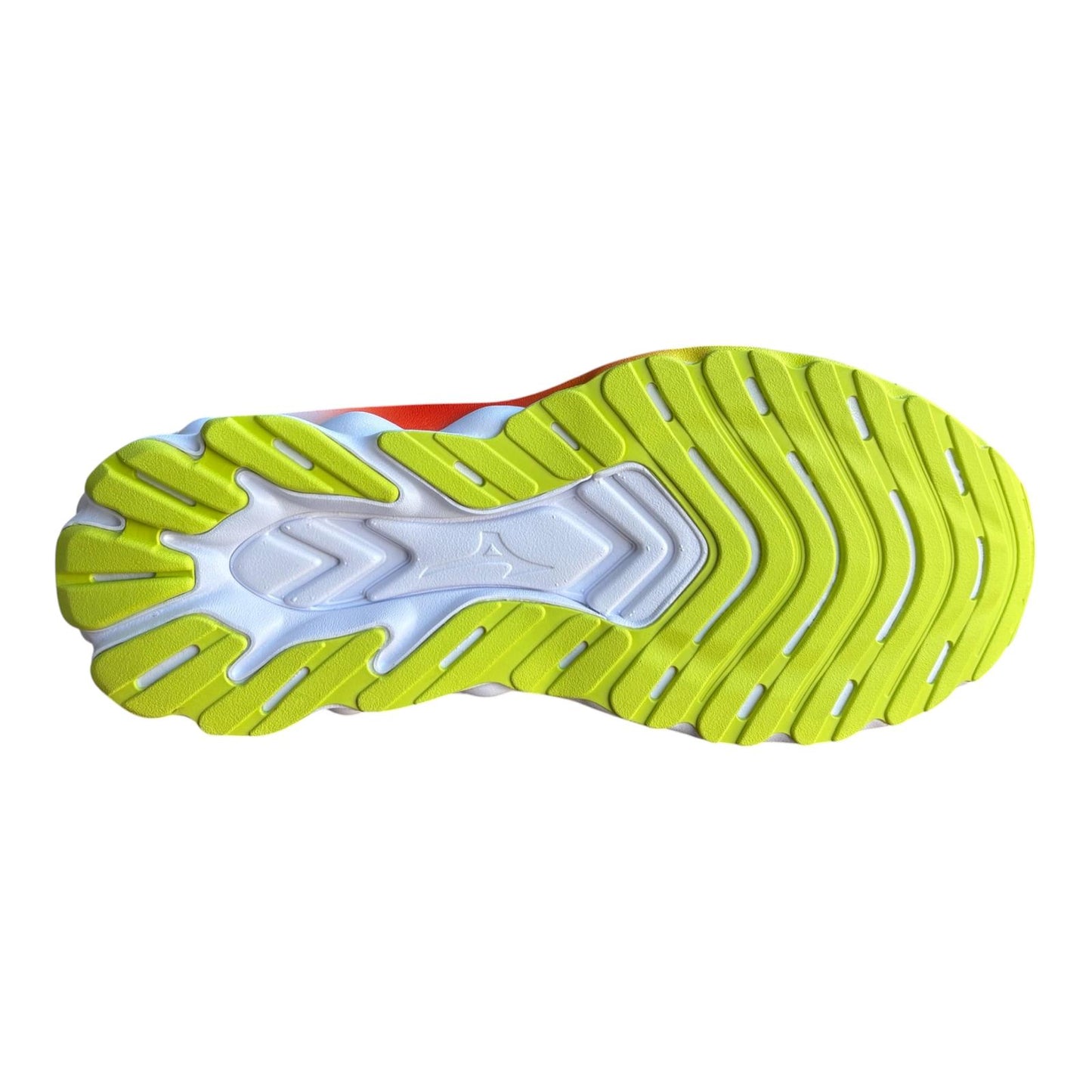 Mizuno Wave Skyrise 7 Scarpe Running Uomo Multicolore - J1GC260951