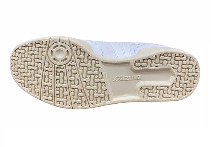 Mizuno City Wind D1GA191702 Bianco | Sneaker Uomo Heritage Tennis 1990