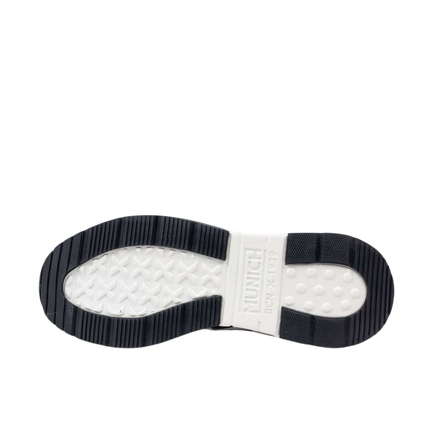 Munich Wave 8770176 Sneakers Donna Nero