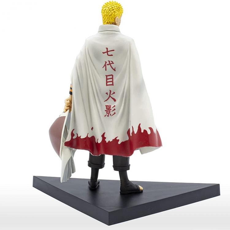 BANPRESTO STATUE BORUTO NARUTO NEXT GENERATIONS FIGURE NARUTO SP2 SHINOBI BANDAI