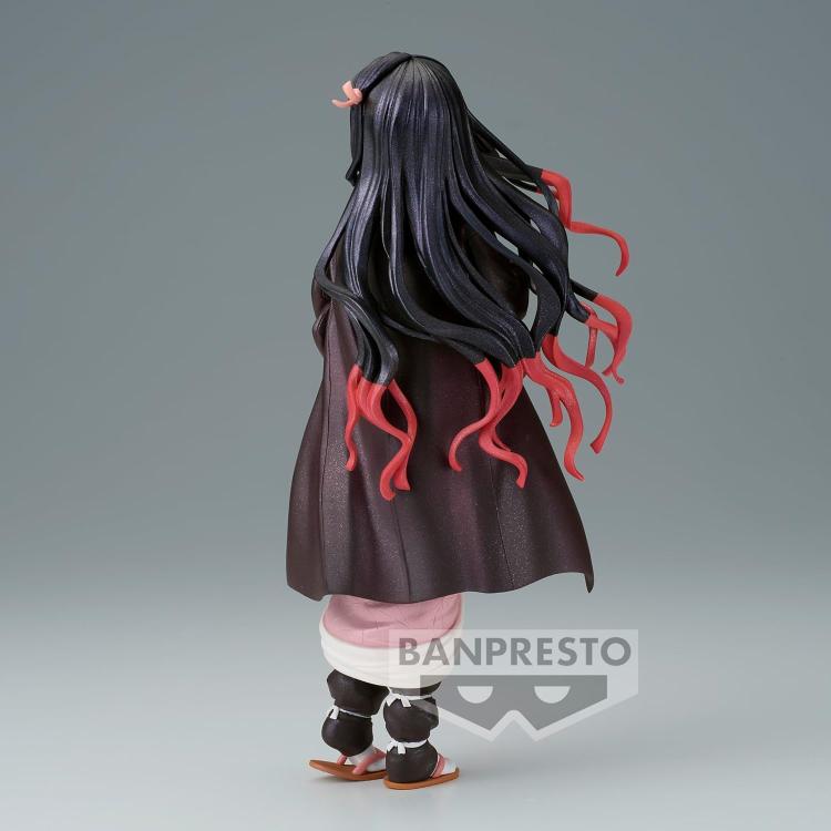 BANDAI DEMON SLAYER KIMETSU NO YAIBA GLITTER&GLAMOURS (NEZUKO KAMADO) FIGUR 22CM