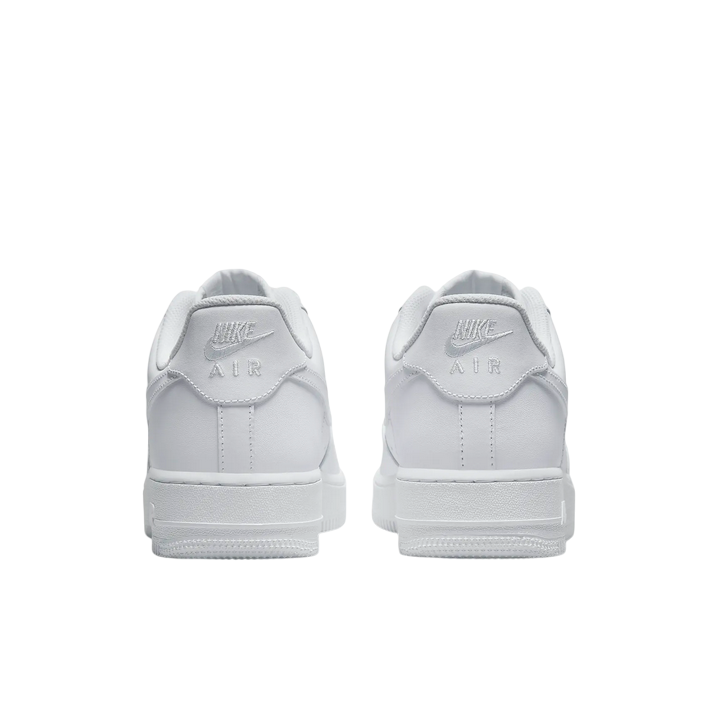 Nike Air Force 1 '07 Lifestyle Sneakers Uomo Bianco - CW2288-111
