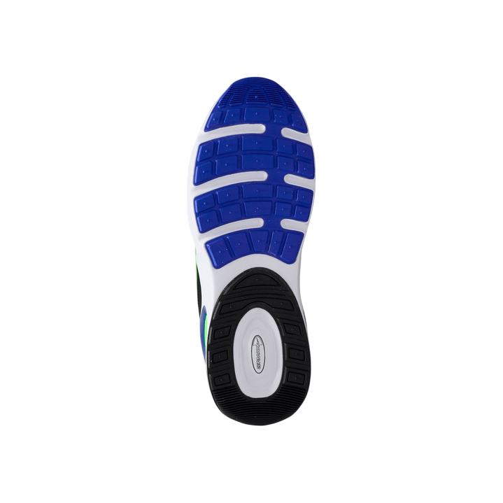 Nike Air Max Nova FN4446-400 Sneakers Junior Blu