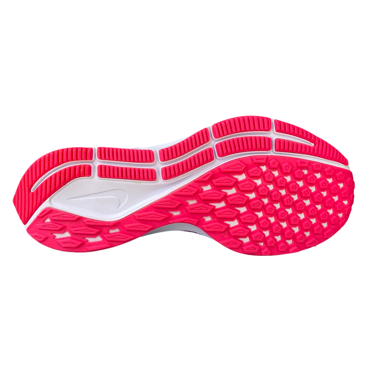 Nike Air Zoom Pegasus 35 Donna Rosa 942855-406 - Scarpe Running
