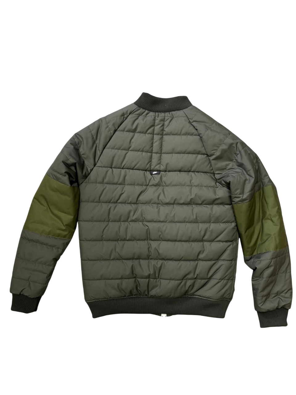 Nike Bomber Reversibile DD6849 326 Verde
