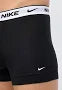 Nike Boxer uomo Essential Cotton Stretch KE284-6D7 nero