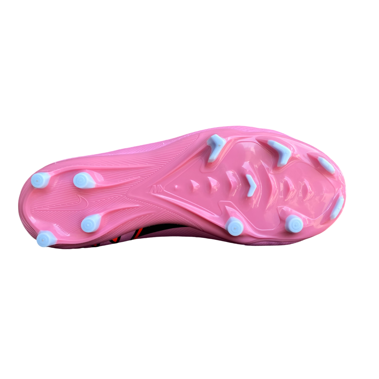 Nike Jr. Mercurial Vapor 16 Academy MG Scarpe Calcio Junior Rosa FQ8392-600