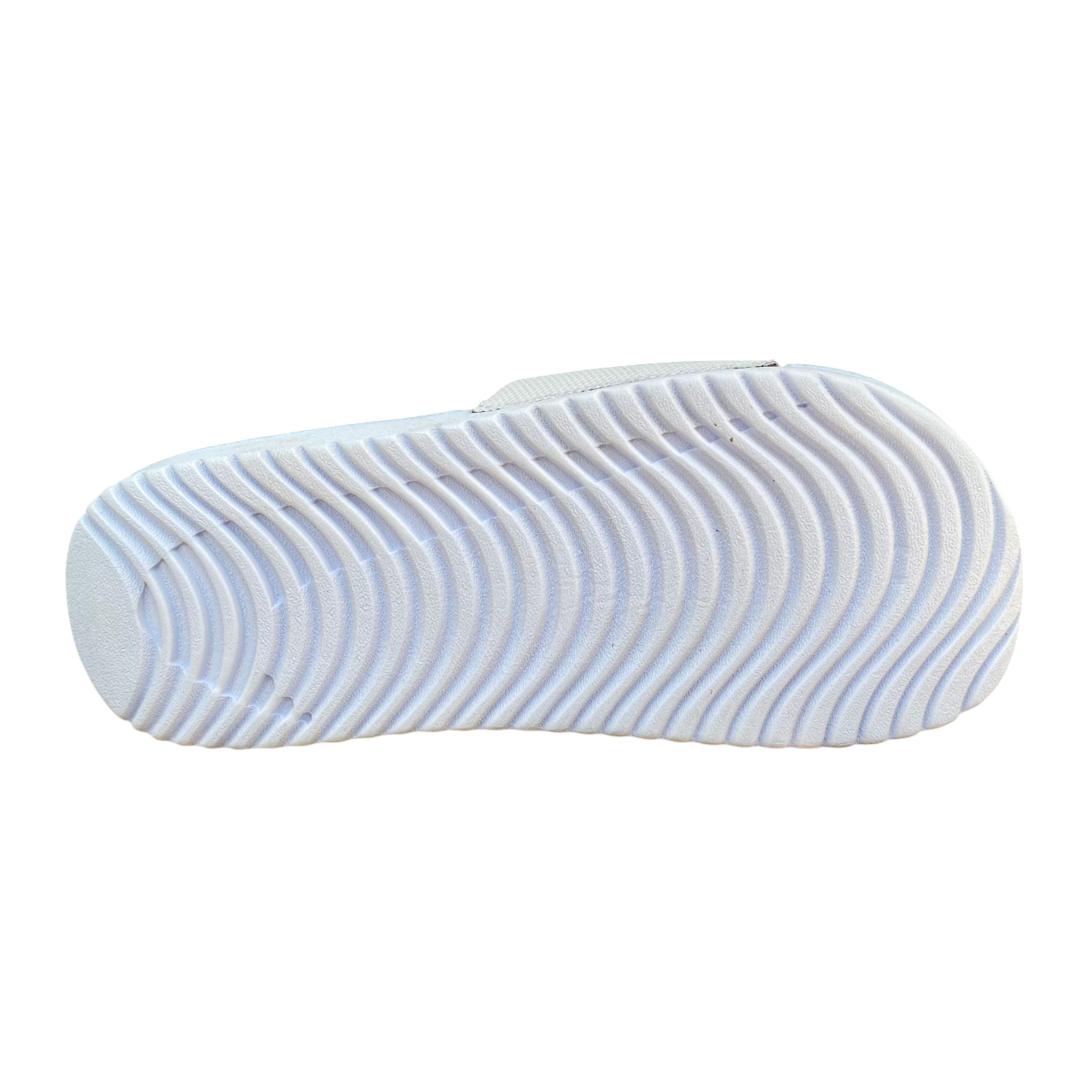 Nike Kawa Slide 819352-100 - Ciabatte Comfort Ragazzi | Sportiamo