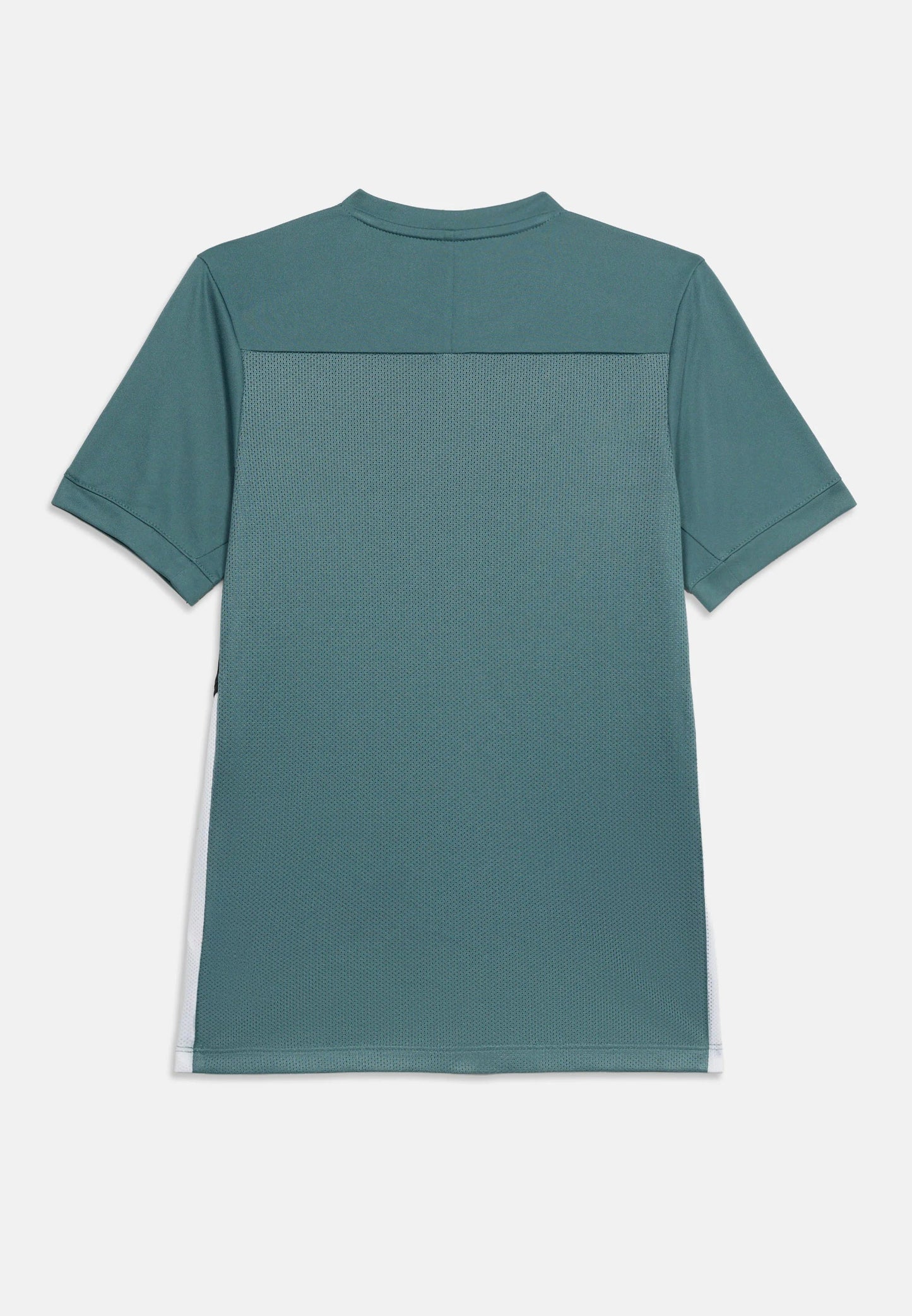 Nike Maglia Calcio Junior Manica Corta Dri-FIT Academy Mineral Slate - HJ3716-382
