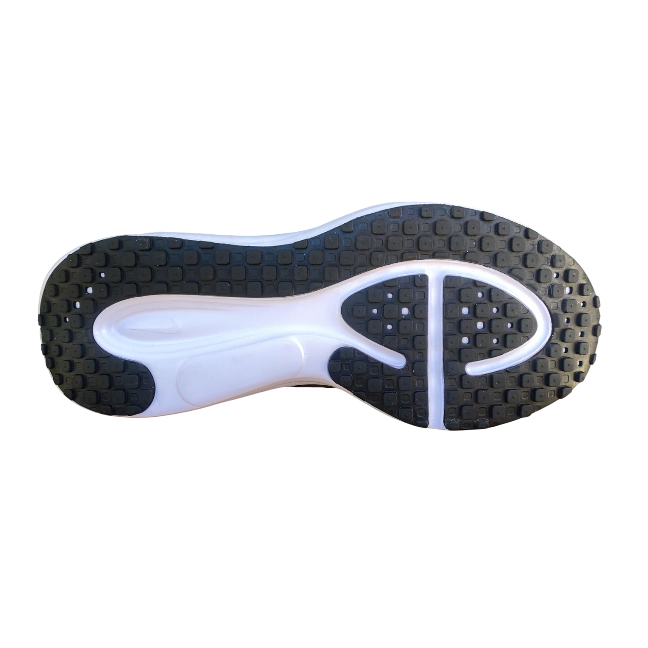 Nike Revolution 8 Scarpa Running Donna Nera HJ8485-001