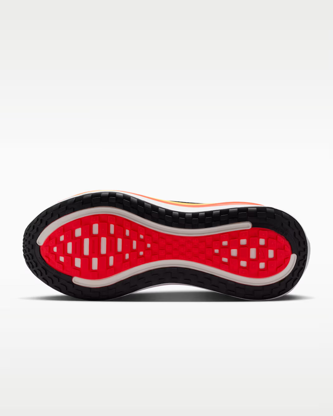 Nike Vomero Plus Scarpe Running Uomo Nera ZoomX Ammortizzazione - HV8150-009