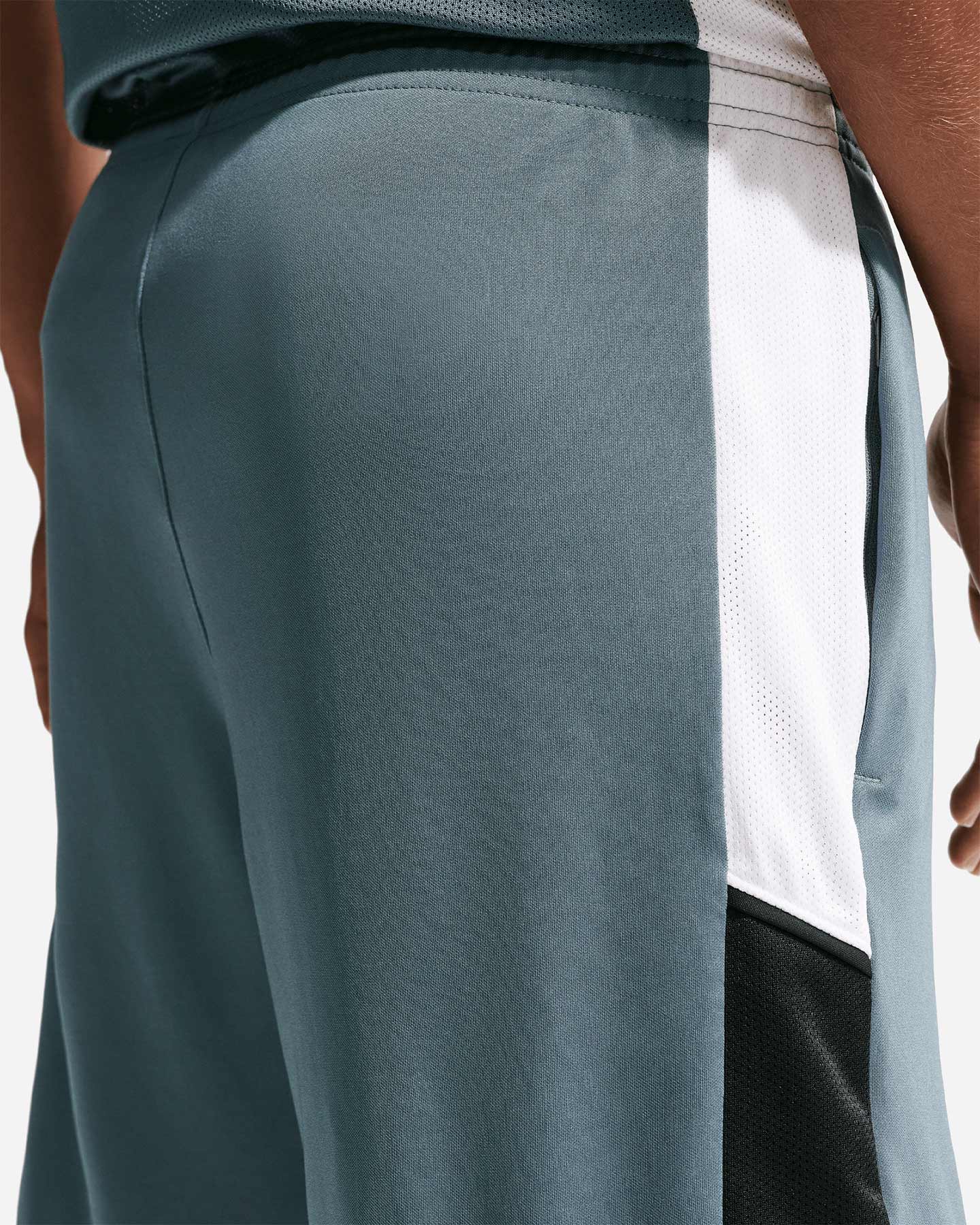 Nike Academy Pantaloncino Uomo Verde - IF1448-382