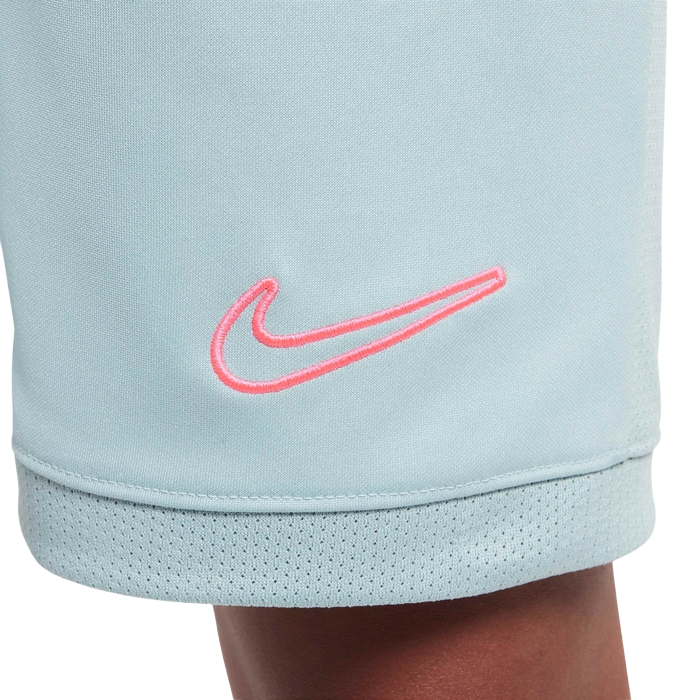 Nike Pantaloncino Dri-FIT Academy Junior Oceano Rosa - HJ3718-395