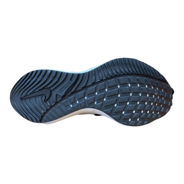 Nike Air Zoom Vomero 16 DR9878 - Scarpe Running Uomo Bianco Giallo Grigio