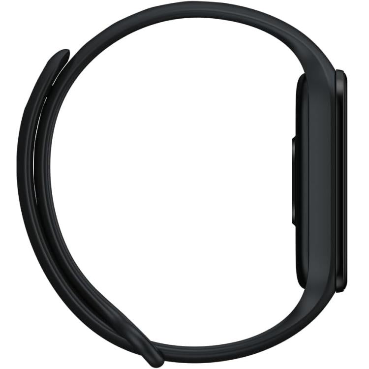 Xiaomi Smart Band 8 Active Schwarz Smartwatch Fitnessuhr Bluetooth Schwarz
