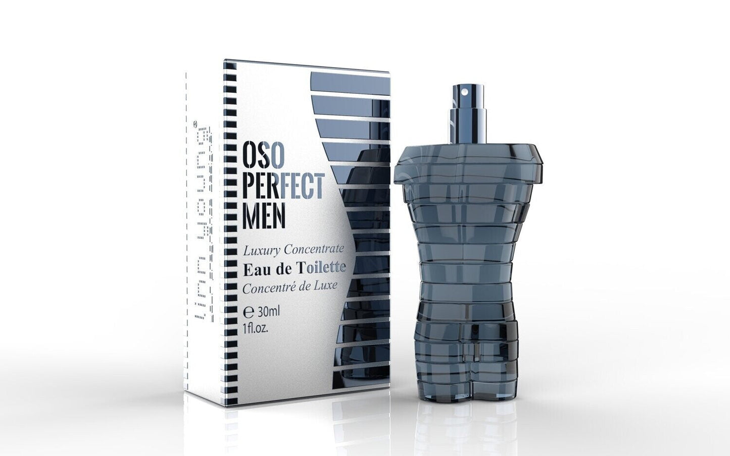 Oso Perfect Man- Eau De Toilette 30ml
