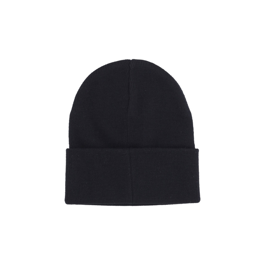 Obey Berretto Cuffia Unisex 100030197 - Nero Streetwear