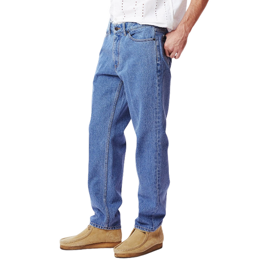 Obey jeans Bender Denim 142010072 light indigo