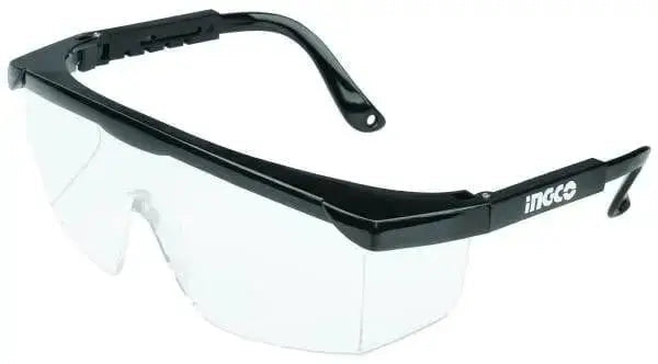 Verstellbare Schutzbrille