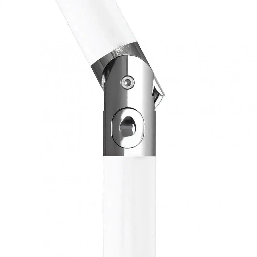 Ombrellone Nice Bianco per Esterni Ø 3
