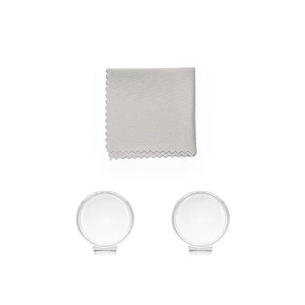 DJI Osmo 360 Transparent Lens Protectors