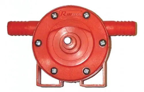 Pompa travaso per trapano, 25 L/min, altezza mandata 10m