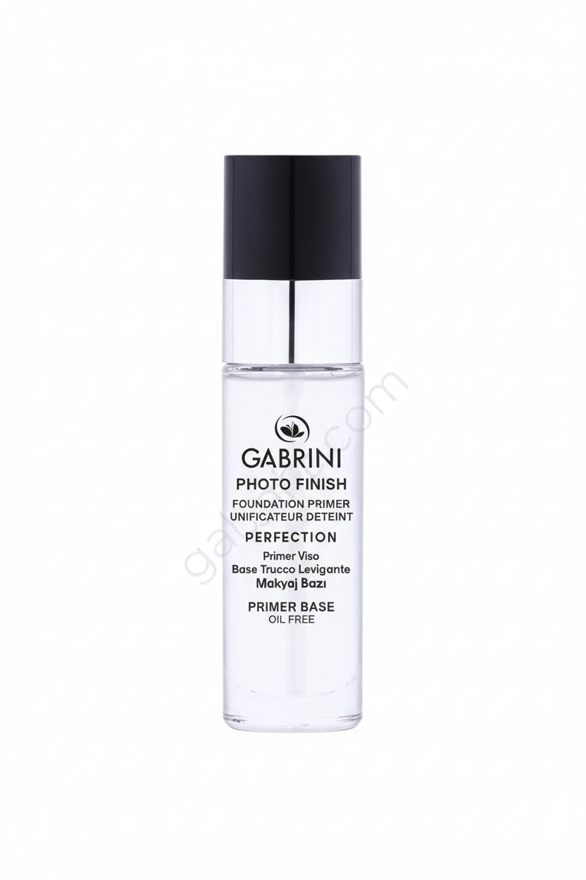 Photo Finish Foundation Primer Gabrini