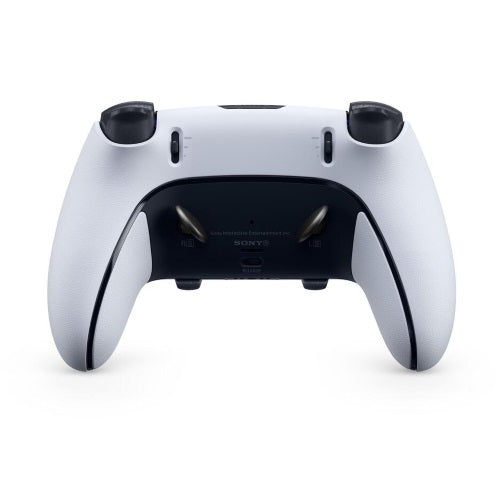 Sony Controller Dualsense Edge Playstation 5 Dualshock Pad Ps5 Weiß - White