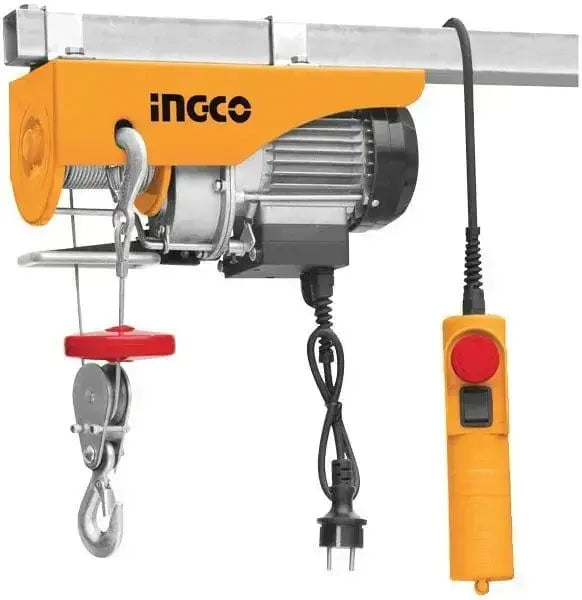 Elektrozug 900W Ingco