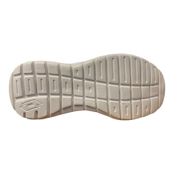 Lotto scarpa da ginnastica da bambino Spacelite AMF CL S 217500 8EO blu