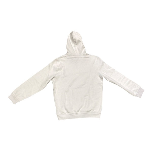 Champion Felpa con cappuccio 212064 F18 ES032 bianco