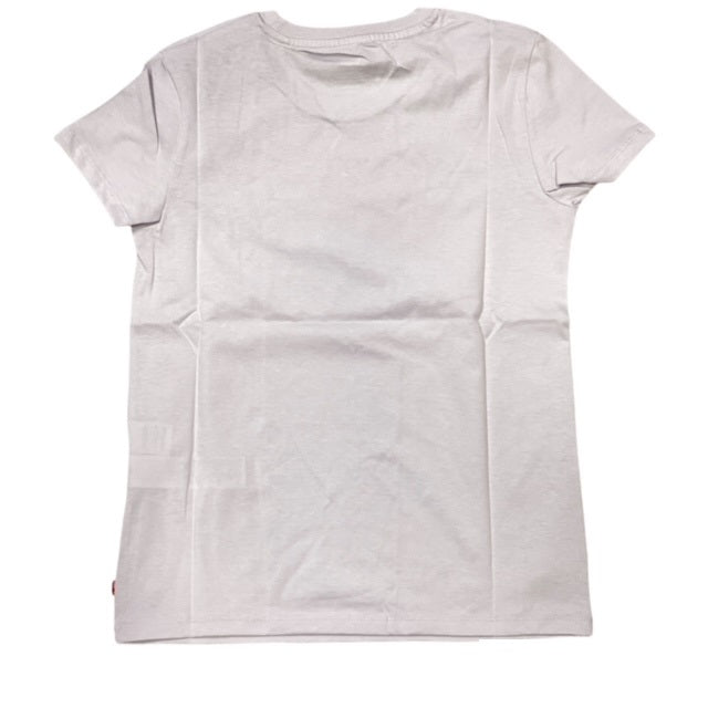 Levi's the Perfect Tee 173691835 glicine
