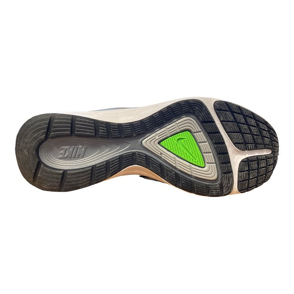 Nike scarpa da ginnastica da ragazzo Dual Fusion X2 GS 820305 003 cool grey