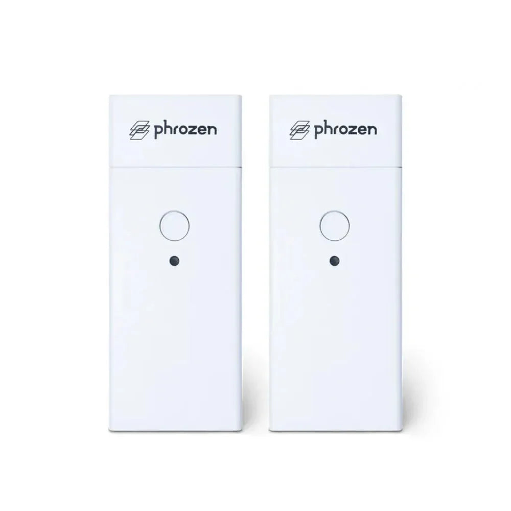 Phrozen - Kit purificatore d'aria - Confezione da 2