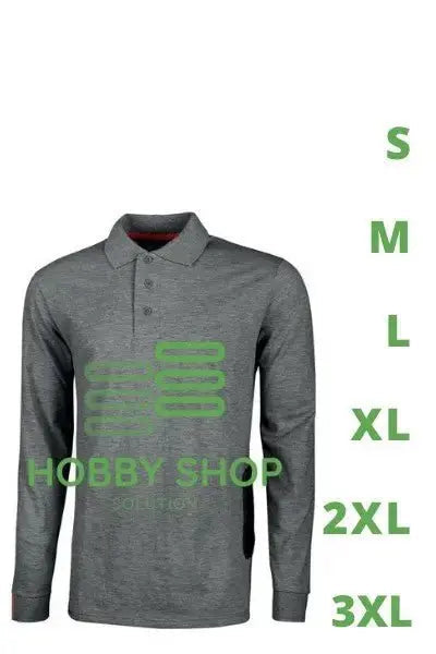 Polo live grey meteorite