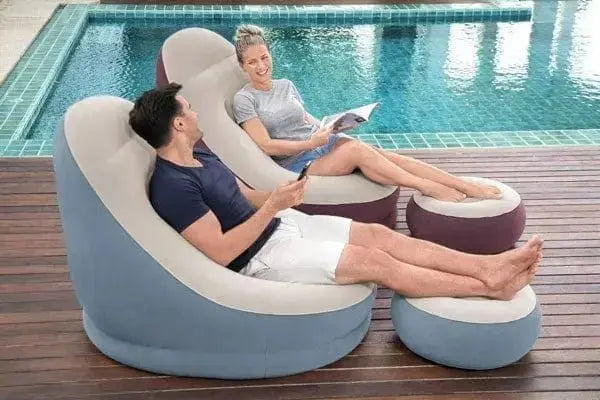 Bestway Comfort Cruiser Sessel