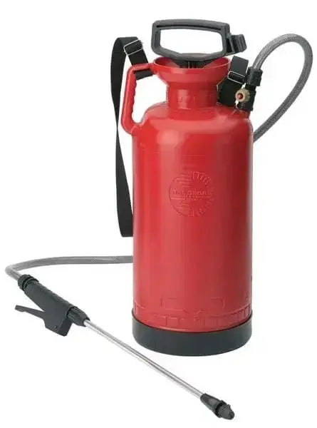 Pompa a pressione ares lt.8