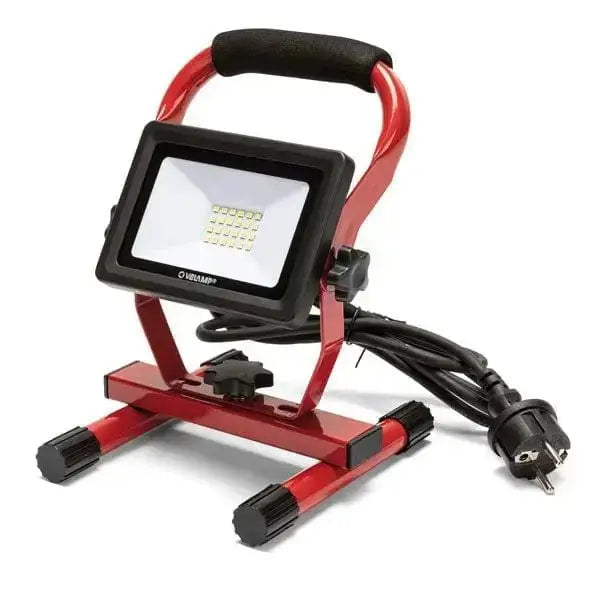 LED-Strahler mit Halterung 20W 6500K