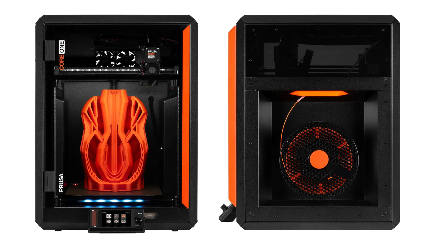 Prusa CORE One