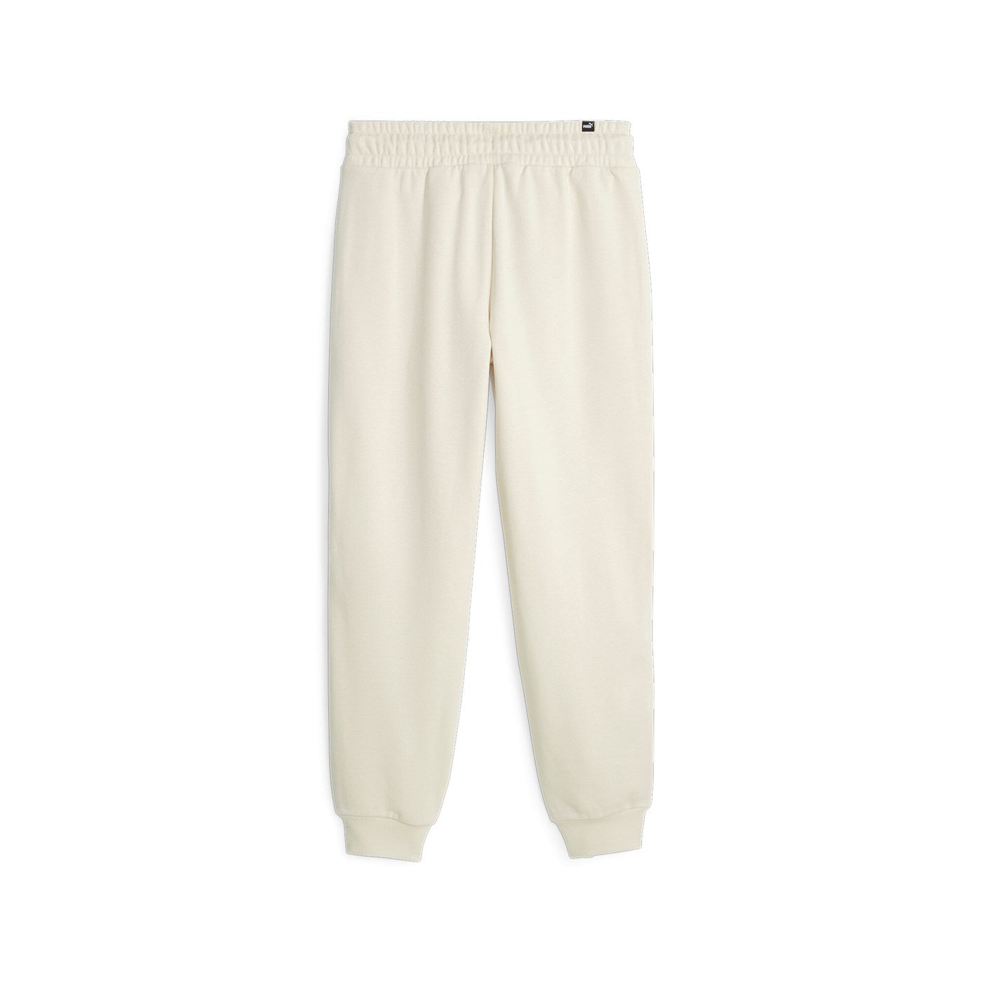 Puma Pantalone sportivo con inserti in oro 680022 87 beige chiaro