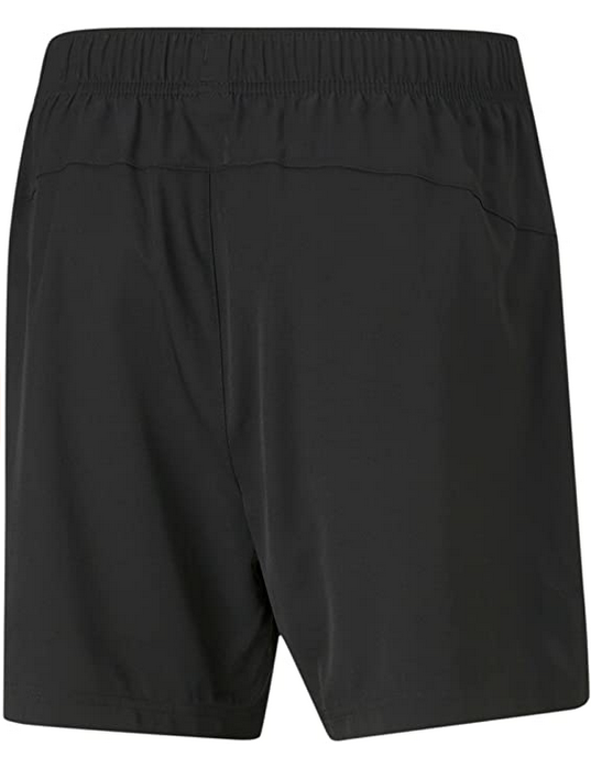 Puma pantaloncino sportivo Boxer mare da uomo Active 586728 01 nero