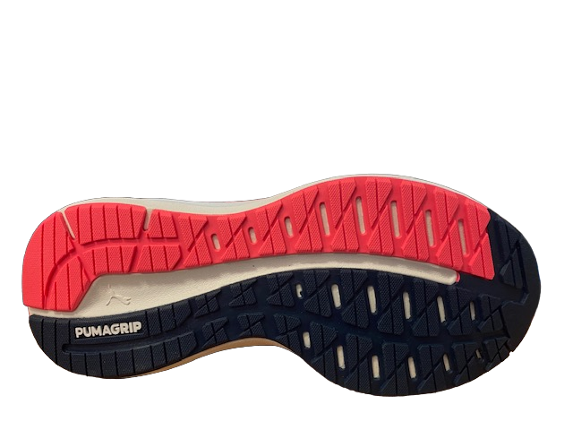 Puma Magnify Nitro Knit Wns 376908-03 - Scarpe Running Donna Tomaia Knit NITRO FOAM