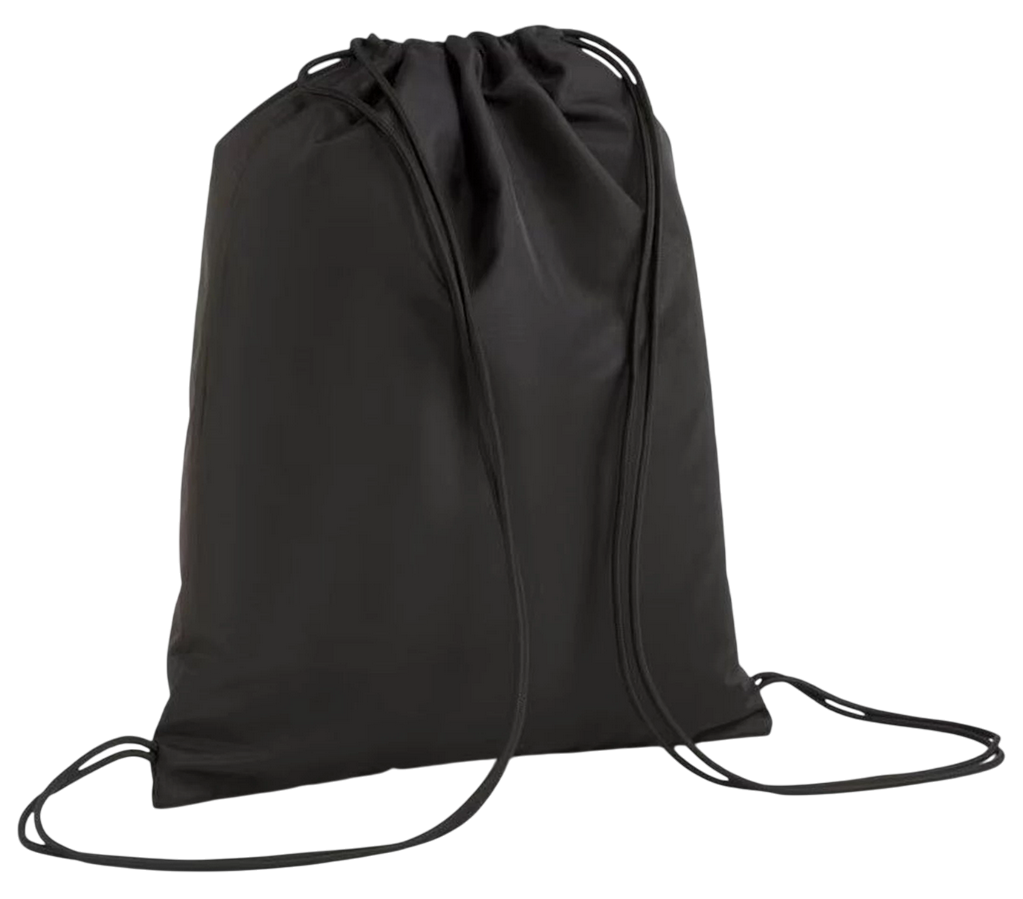 Puma Phase Drawstring Bag 091163-01 black