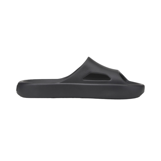 Puma ciabatta da adulto Shibui Cat 385296-02 nero