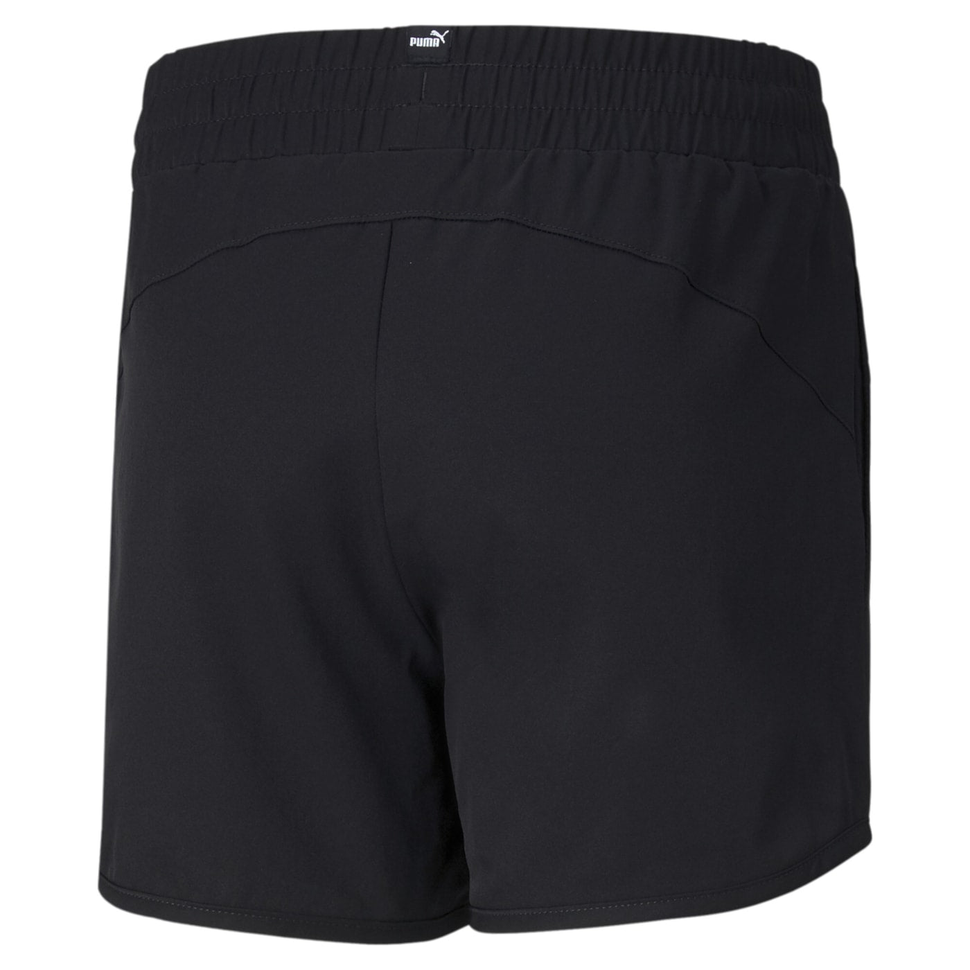 Puma Pantaloncino Sportivo Ragazza Active Nero - 587008-01
