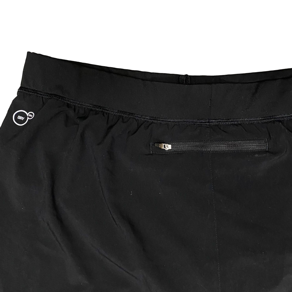 Puma pantaloncino sportivo da uomo Powerrun 5" 516258 01 nero