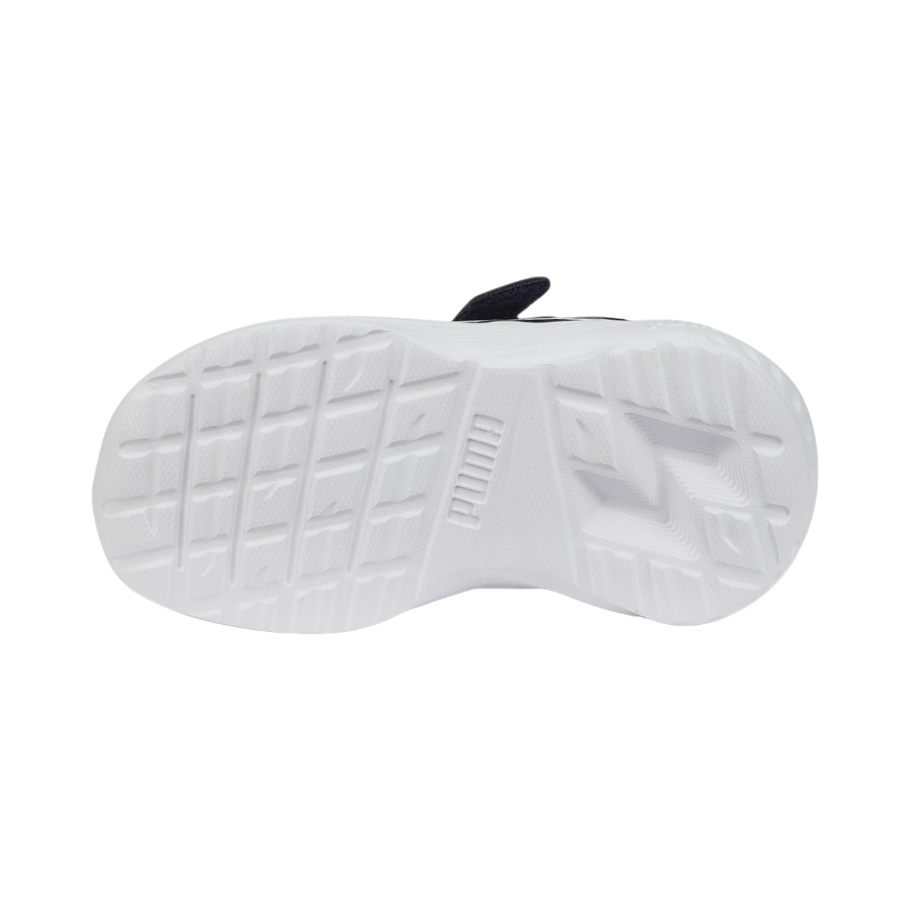 Puma All-Day Active Sneakers Bambino Blu Bianco Rosso - 387388/07