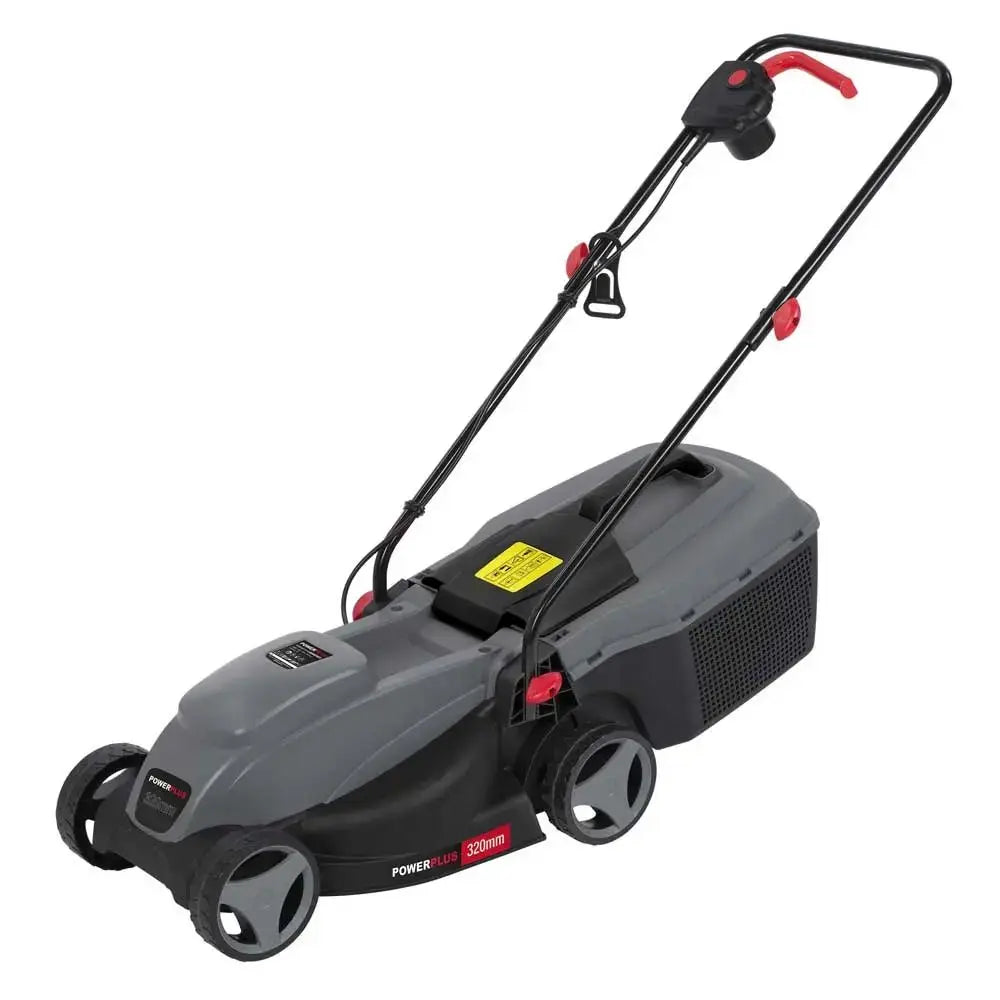 Elektrorasenmäher 1000 W