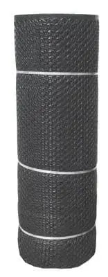 Rete palstica esagonale verde h.100 x 50 ml